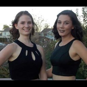 Meet your Posher, Revae